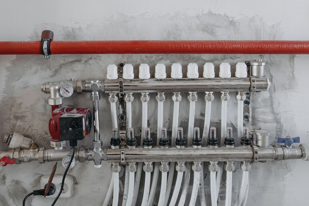 Installation plomberie chauffage intervention en Pévèle, Lille, Valenciennes
